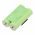 Helyettes�t� borotva akku Braun 1.2V 2000mAh Panasonic ER-1510 WER1511L2508 2db/csomag 2.4Wh