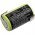Helyettes�t� borotva akku ER398/85-07 1100mAh 1.32Wh