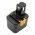 Helyettes�t� elektromos szersz�mg�p akku Panasonic EY3653 EY9065 3300mAh 23.76Wh 7.2V