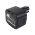Helyettes�t� elektromos szersz�mg�p akku EZ3570 / EZ9001 3000mAh 36Wh