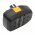 Helyettes�t� elektromos szersz�mg�p akku EY3544 EY9251 2000mAh 36Wh