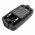 Helyettes�t� st�di�vaku akku B2 100396 2500mAh 36Wh