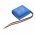 Helyettes�t� hangsz�r� akku SHOQBOX SB7200 PL953440P-2S 1000mAh 7.4Wh