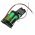 Helyettes�t� porsz�v� akku FC6169/01 69-2008-009-223 3000mAh/54Wh