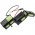 Helyettes�t� porsz�v� akku FC6162 69-2008-009-202 1500mAh 18Wh