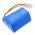 Helyettes�t� porsz�v� akku FC6231 5ICR19/65-25 3350mAh 61.98Wh