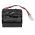 Helyettes�t� porsz�v� akku Philips FC6401 INR18650X25 2500mAh 46.25Wh Li-Ion 18.5V