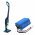 Helyettes�t� porsz�v� akku PowerPro Aqua FC6400 4ICR19/65 3400mAh 50.32Wh