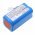 Helyettes�t� porsz�v� akku RB-7025 4404048 1400mAh 17.92Wh