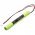 Helyettes�t� orvosi eszk�z akku HP4745 B10298 ECG 1800mAh 6.48Wh Li-Ion
