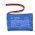 Helyettes�t� orvosi eszk�z akku Remote Control W13 451213302914 800mAh 2.88Wh