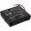 Helyettes�t� m�r�m�szer akku P1195 706-469 3200mAh 23.68Wh