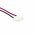 Helyettes�t� m�r�m�szer akku P 9020 / 301-62-412 3400mAh 37.74Wh