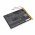 Helyettes�t� t�blag�p akku Polaroid MID1047 BT-1529S0002 4700mAh 17.39Wh 3.7V