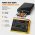 Helyettes�t� t�blag�p akku Polaroid MIDB944PXE AHB3275105 3300mAh 12.21Wh 3.7V