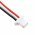 Helyettes�t� vezet�k n�lk�li akku CS540 212367-01 140mAh 0.52Wh