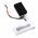 Helyettes�t� orvosi eszk�z akku Nutricia MicroMax Flocare 100 110137 1000mAh 6Wh