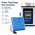 Helyettes�t� m�r�m�szer akku AC100 / WP-CVI-03 6400mAh 92.16Wh