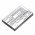 Helyettes�t� hangsz�r� akku MicroCom XR 031-450-3048 900mAh 3.33Wh