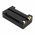Helyettes�t� m�r�m�szer akku GPS RTK 10002 2200mAh 16.28Wh