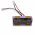 Helyettes�t� porsz�v� akku Plus Minus Zero XJC-Y010 NCR1650-3S1P 3400mAh 37.74Wh 11.1V