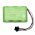 Helyettes�t� porsz�v� akku PUCRC15 FD-RSW-7.2 7.2V 2800mAh 20.16Wh