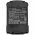Helyettes�t� elektromos szersz�mg�p akku Porter Cable PC18CS PC18B 1500mAh 27Wh 18V
