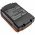 Helyettes�t� elektromos szersz�mg�p akku PC18CS/PC18B 2500mAh 45Wh