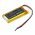 Helyettes�t� hangsz�r� akku Plantronics Poly Calisto 5300 VDL952246 950mAh 3.7V 3.52Wh