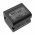 Helyettes�t� m�r�m�szer akku 3D l�zerszkenner ACCSS8001 6400mAh 92.16Wh