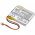 Helyettes�t� okos�ra akku PRT-2GP MR11-2286 320mAh 1,18Wh Li-Ion
