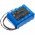 Helyettes�t� m�r�m�szer akku Promax Neo 2 CB-084 13000mAh 96.2Wh 7.4V