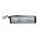 Helyettes�t� m�dialej�tsz� akku PMC7230 ABC6A 2200mAh 8.14Wh