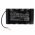 Helyettes�t� v�szvil�g�t�s akku A35241 OSA052 8000mAh 96Wh