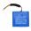 Helyettes�t� hangsz�r� akku PSE0501 INR18650-2S2P 6700mAh 49.58Wh Li-Ion