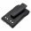 Helyettes�t� ad�vev� akku VEV-3288 1200mAh 8.88Wh