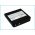 Helyettes�t� vezet�k n�lk�li akku headset WX-C1020/WX-PB900 900mAh 4.32Wh