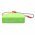 Helyettes�t� orvosi eszk�z akku orvosi AC-tester 704080 2700mAh 29.16Wh