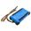 Helyettes�t� porsz�v� akku Roborock A20 Air BRR-07-6S1P-2500F 2500mAh 54Wh 21.6V