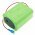 Helyettes�t� orvosi eszk�z akku Nurse Call 401907-105 2000mAh 28.8Wh