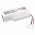 Helyettes�t� orvosi eszk�z akku orvosi R4KBK400 / BD0111 2000mAh 33.6Wh