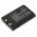 Helyettes�t� orvosi eszk�z akku Roche Accu-Chek Inform 1UF103450P-RV 1800mAh 6.66Wh 3.7V