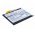 Helyettes�t� t�blag�p akku RCT6077W2 PT3867103 3000mAh 11.1Wh