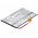 Helyettes�t� t�blag�p akku RCT6272W23 PT3867103 3650mAh 13.87Wh
