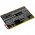 Helyettes�t� t�blag�p akku Galileo Pro 11.5\ PT3090135 4000mAh 14.8Wh