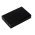 Helyettes�t� m�dialej�tsz� akku Lyra X2400 RD2400A-BAT 1800mAh 6.66Wh