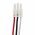 Helyettes�t� m�r�m�szer akku RD6000 61/160-0038-00 3900mAh 28.08Wh