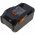 Helyettes�t� elektromos szersz�mg�p akku Power Tools 130383001 AC840084 4000mAh 72Wh