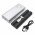 Helyettes�t� biztons�gi kamera akku vide�cseng� V4 12400mAh 45.88Wh
