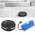 Helyettes�t� porsz�v� akku M501A 2600mAh 28.08Wh